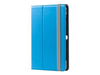 Targus Funda Safefit Galaxy Tab A 9 7 Azul